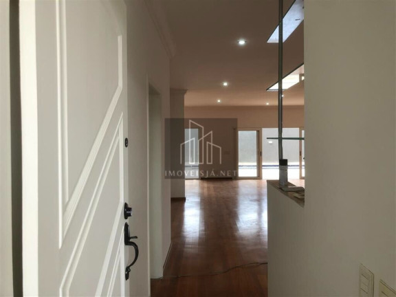 Imagem Casa de Condomínio com 4 Quartos para Alugar, 437 m² em Alphaville - Santana De Parnaíba