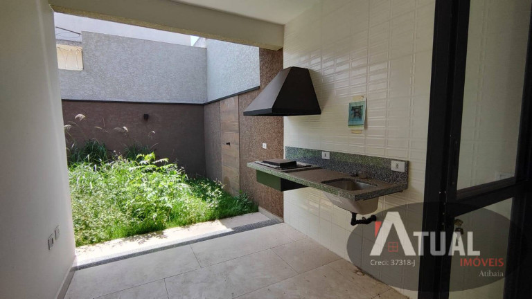 Imagem Casa com 3 Quartos à Venda, 100 m² em Nova Cerejeira - Atibaia Imagem Casa com 3 Quartos à Venda, 100 m² em Nova Cerejeira - Atibaia