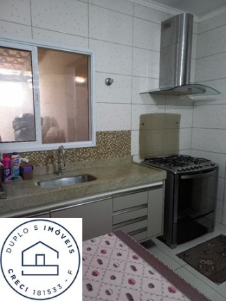Imagem Casa com 2 Quartos à Venda, 100 m² em Jardim Herplin ( Cond. Manaca Da Serra ) - São Paulo Imagem Casa com 2 Quartos à Venda, 100 m² em Jardim Herplin ( Cond. Manaca Da Serra ) - São Paulo
