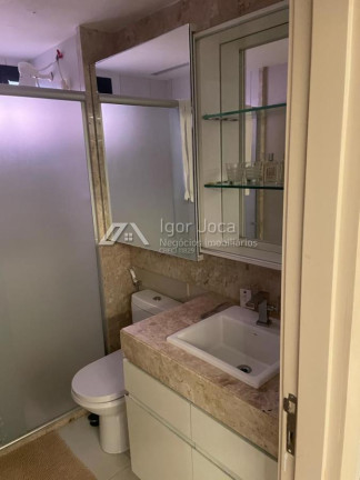 Imagem Apartamento com 2 Quartos à Venda, 100 m² em Porto Das Dunas - Aquiraz