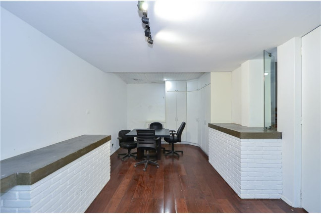 Imagem Casa com 4 Quartos à Venda,  em Morumbi - São Paulo
