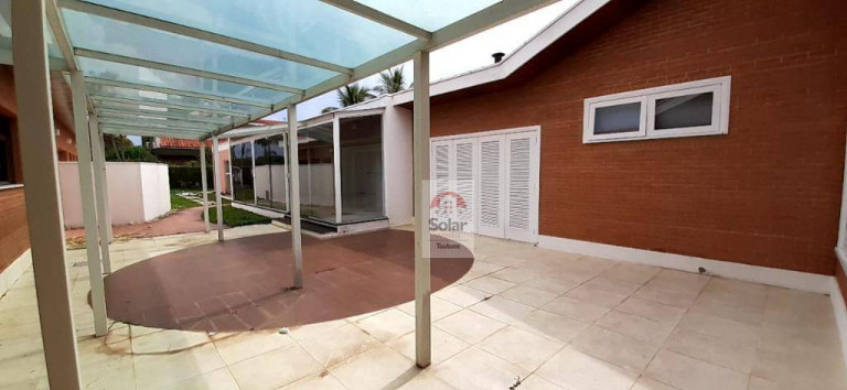 Imagem Casa com 4 Quartos à Venda, 600 m² em Condomínio Vale Do Sol - Tremembé