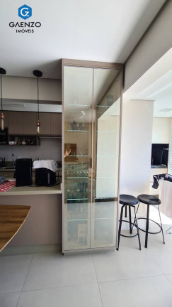 Imagem Apartamento com 2 Quartos à Venda, 72 m² em Vila Osasco - Osasco