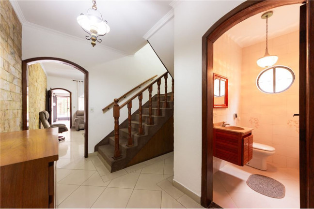 Imagem Casa com 6 Quartos à Venda,  em Mooca - São Paulo