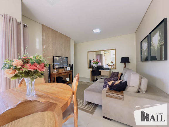 Imagem Casa com 5 Quartos à Venda, 552 m² em Jardim Urano - São José Do Rio Preto Imagem Casa com 5 Quartos à Venda, 552 m² em Jardim Urano - São José Do Rio Preto