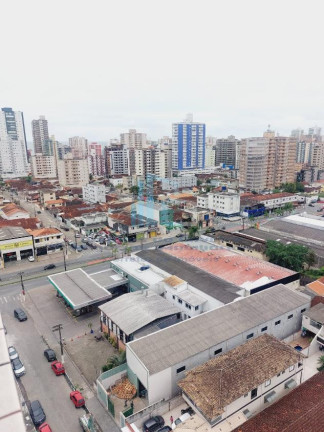 Imagem Apartamento com 1 Quarto à Venda,  em Tupi - Praia Grande