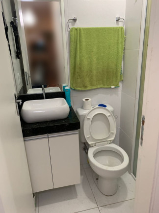 Imagem Apartamento com 1 Quarto à Venda, 43 m² em Luz - São Paulo Imagem Apartamento com 1 Quarto à Venda, 43 m² em Luz - São Paulo