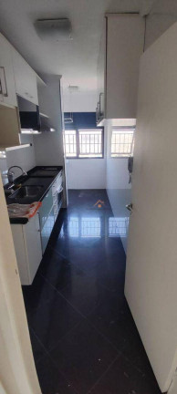 Imagem Apartamento com 2 Quartos à Venda, 56 m² em Centro - Diadema