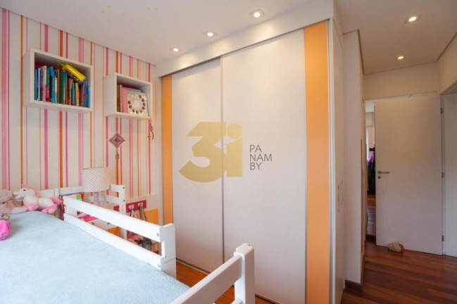 Imagem Apartamento com 3 Quartos à Venda, 138 m² em Vila Andrade - São Paulo