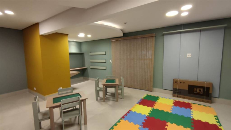 Imagem Apartamento com 2 Quartos à Venda, 103 m² em Guilhermina - Praia Grande