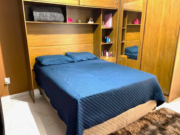 Imagem Casa com 2 Quartos à Venda, 64 m² em Nova Cerejeira - Atibaia