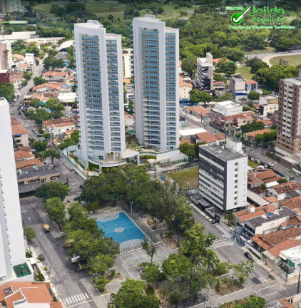 Imagem Apartamento com 3 Quartos à Venda, 141 m² em Fátima - Fortaleza Imagem Apartamento com 3 Quartos à Venda, 141 m² em Fátima - Fortaleza