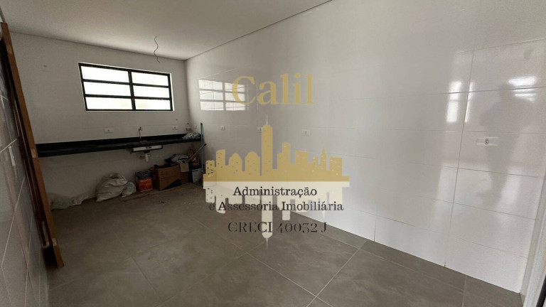 Imagem Sobrado com 3 Quartos à Venda, 140 m² em Vila Belmiro - Santos