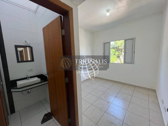 Imagem Casa com 3 Quartos à Venda, 90 m² em Vila Giglio - Atibaia
