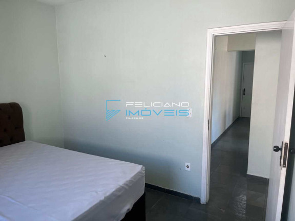 Imagem Apartamento com 2 Quartos à Venda, 71 m² em Guilhermina - Praia Grande