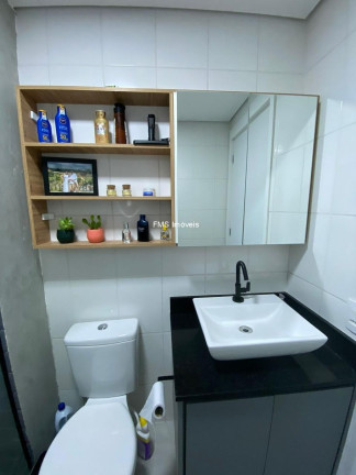 Imagem Imóvel com 2 Quartos à Venda, 52 m² em Sacomã - São Paulo Imagem Imóvel com 2 Quartos à Venda, 52 m² em Sacomã - São Paulo