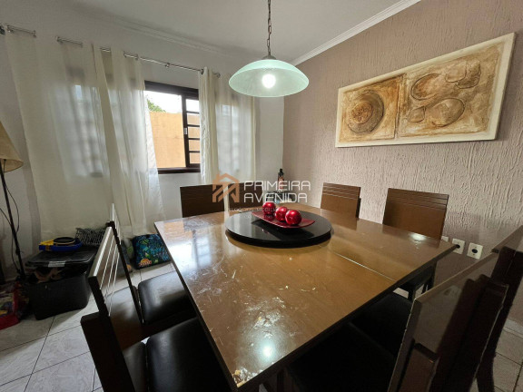 Casa de Condomínio com 3 Quartos à Venda, 138 m² em Urbanova - São José Dos Campos