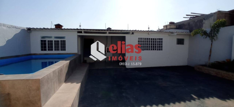Imagem Casa com 3 Quartos à Venda, 200 m² em Jardim Gaivota - Bauru Imagem Casa com 3 Quartos à Venda, 200 m² em Jardim Gaivota - Bauru