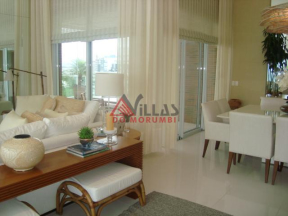 Imagem Apartamento com 4 Quartos à Venda, 464 m² em Riviera - Módulo 7 - Bertioga