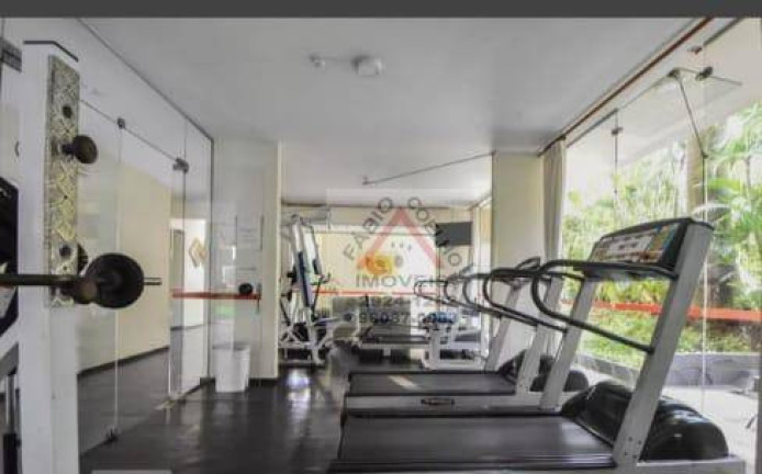 Imagem Apartamento com 2 Quartos à Venda, 59 m² em Jardim Marajoara - São Paulo Imagem Apartamento com 2 Quartos à Venda, 59 m² em Jardim Marajoara - São Paulo
