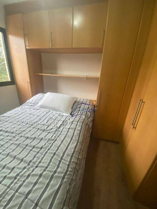 Imagem Apartamento com 2 Quartos à Venda, 57 m² em Vila Sônia - São Paulo Imagem Apartamento com 2 Quartos à Venda, 57 m² em Vila Sônia - São Paulo