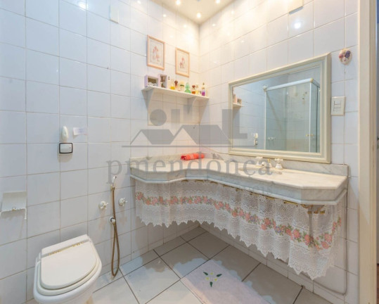 Imagem Apartamento com 3 Quartos à Venda, 217 m² em Higienópolis - São Paulo