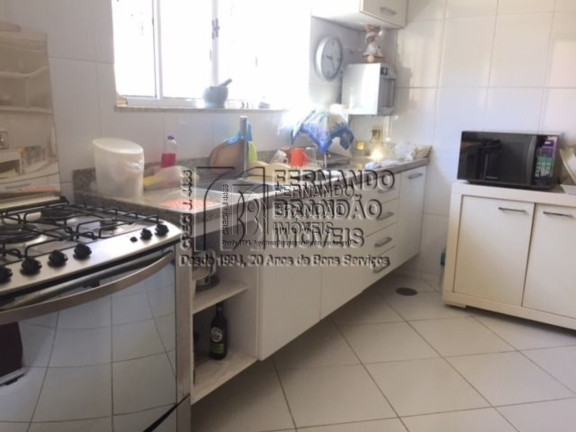 Imagem Casa com 4 Quartos à Venda, 360 m² em Barra Da Tijuca - Rio De Janeiro