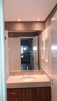 Imagem Apartamento com 1 Quarto à Venda, 52 m² em Alphaville Centro Industrial E Empresarial/alphaville. - Barueri