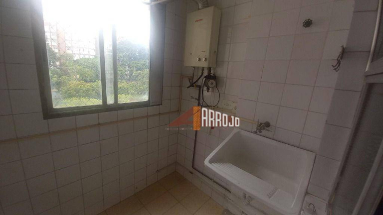 Imagem Apartamento com 2 Quartos à Venda, 58 m² em Jardim Nordeste - São Paulo