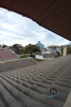 Imagem Sobrado com 6 Quartos à Venda, 360 m² em Balneário Canoas - Pontal Do Paraná