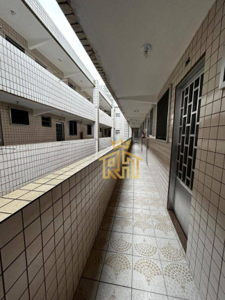Imagem Apartamento com 1 Quarto à Venda, 34 m² em Boqueirão - Praia Grande Imagem Apartamento com 1 Quarto à Venda, 34 m² em Boqueirão - Praia Grande
