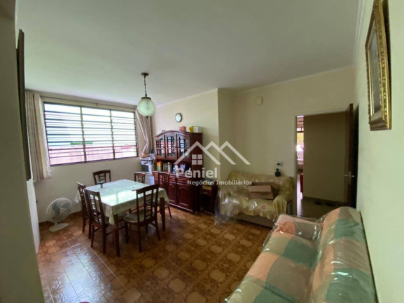 Imagem Casa com 4 Quartos à Venda, 188 m² em Ipiranga - Ribeirão Preto Imagem Casa com 4 Quartos à Venda, 188 m² em Ipiranga - Ribeirão Preto