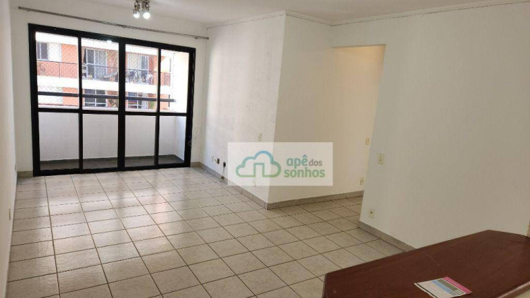 Apartamento com 2 Quartos à Venda, 70 m² em Vila Ipojuca - São Paulo