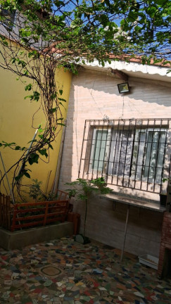 Imagem Casa com 2 Quartos à Venda, 92 m² em Caiçara - Praia Grande