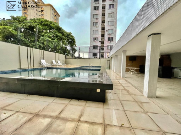 Imagem Imóvel com 4 Quartos à Venda, 450 m² em Batista Campos - Belém