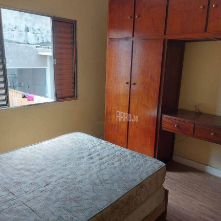 Imagem Casa com 3 Quartos à Venda, 140 m² em Vila Matilde - São Paulo