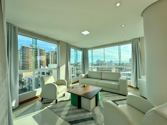 Imagem Apartamento com 3 Quartos à Venda, 165 m² em Centro - Capao Da Canoa