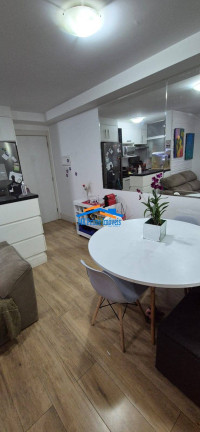 Imagem Apartamento com 3 Quartos à Venda, 58 m² em Jardim Las Vegas - Guarulhos Imagem Apartamento com 3 Quartos à Venda, 58 m² em Jardim Las Vegas - Guarulhos