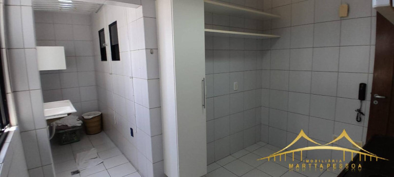 Imagem Apartamento com 3 Quartos à Venda, 100 m² em Petrópolis - Natal