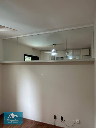 Imagem Apartamento com 3 Quartos à Venda, 86 m² em Vila Mascote - São Paulo