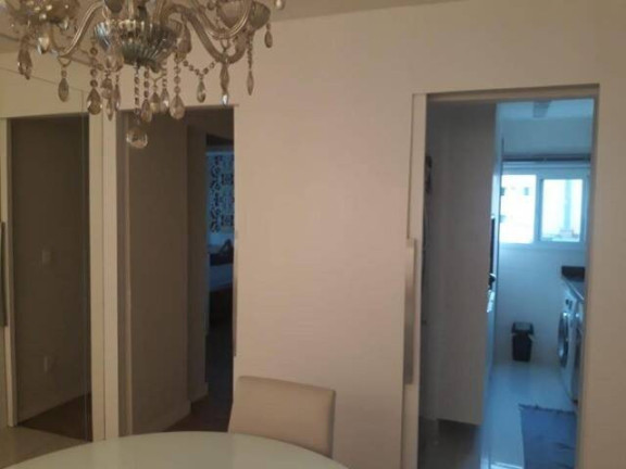 Imagem Apartamento com 2 Quartos à Venda, 65 m² em Vila Guiomar - Santo André