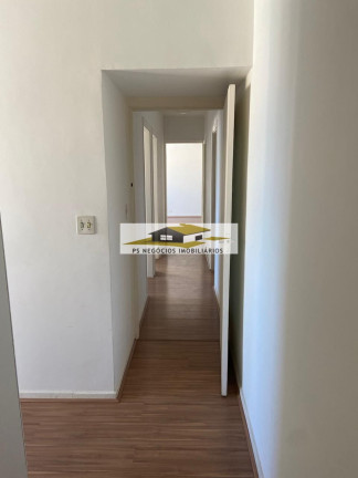 Imagem Apartamento com 3 Quartos à Venda, 101 m² em Pinheiros - São Paulo