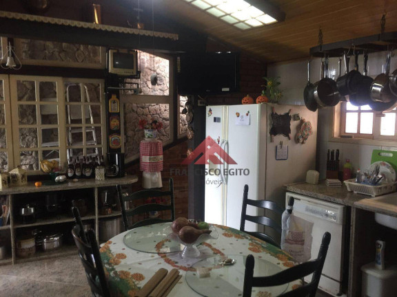 Imagem Casa com 4 Quartos à Venda, 600 m² em Itaipu - Niterói