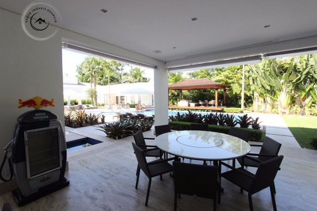 Imagem Casa com 7 Quartos à Venda, 1.000 m² em Acapulco - Guarujá Imagem Casa com 7 Quartos à Venda, 1.000 m² em Acapulco - Guarujá
