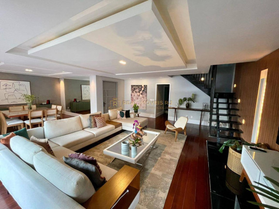 Imagem Apartamento com 5 Quartos à Venda, 533 m² em Ipanema - Rio De Janeiro Imagem Apartamento com 5 Quartos à Venda, 533 m² em Ipanema - Rio De Janeiro