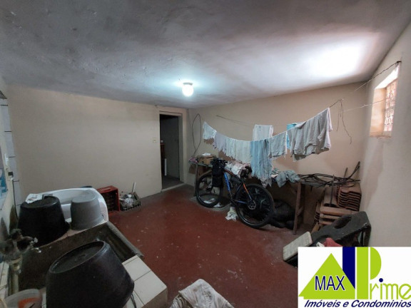 Imagem Sobrado com 3 Quartos à Venda, 480 m² em Jardim Nossa Senhora Do Carmo - São Paulo Imagem Sobrado com 3 Quartos à Venda, 480 m² em Jardim Nossa Senhora Do Carmo - São Paulo