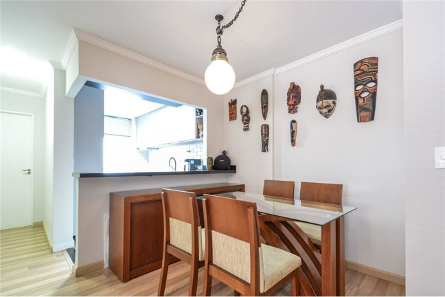 Imagem Imóvel com 2 Quartos à Venda,  em Vila Pompéia - São Paulo