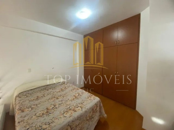 Imagem Loft com 1 Quarto à Venda, 52 m² em Jardim Aquarius - São José Dos Campos Imagem Loft com 1 Quarto à Venda, 52 m² em Jardim Aquarius - São José Dos Campos