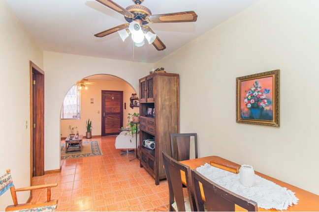 Imagem Apartamento com 3 Quartos à Venda, 74 m² em Petrópolis - Porto Alegre