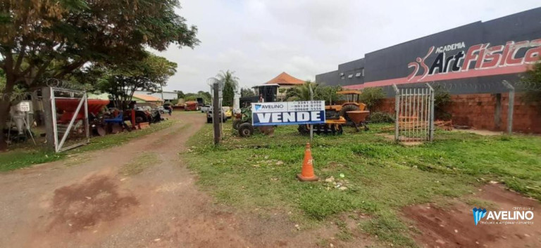 Imagem Casa com 1 Quarto à Venda, 3.000 m² em Vila Rica - Campo Grande Imagem Casa com 1 Quarto à Venda, 3.000 m² em Vila Rica - Campo Grande